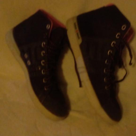 Men's Reebok CrossFit shoes - Picture 3 of 3